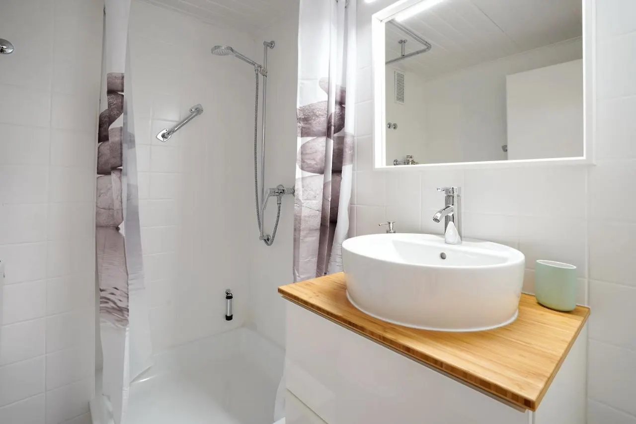 Alpseenest Immenstadt im Allgäu Apartmán